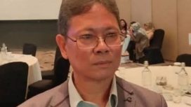 Managing Director Political Economy and Policy Studies (PEPS), Anthony Budiawan. (Ist.).