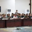 BSSN Ikuti Rapat Tactical Floor Game (Doc. BSSN)