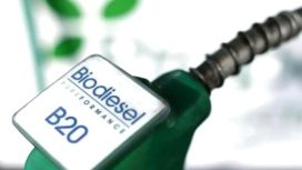 Ilustrasi Biodiesel (Istimewa)