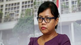 Bivitri Susanti (Doc. Rumah Pemilu)