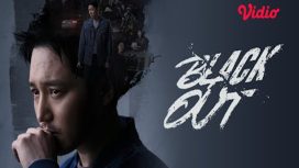 Poster “Black Out: Snow White Must Die” (Doc. Vidio) 