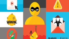 Ilustrasi Unit 42 Palo Alto (Istimewa)