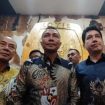 Pasangan Dharma-Kun di Pilkada Jakarta (Doc. Detik)