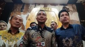 Pasangan Dharma-Kun di Pilkada Jakarta (Doc. Detik)