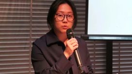Grace Bunardi (Doc. Technogav)