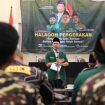 Ihsanudin, Wakil Ketua GP Ansor Jawa Barat. (Ist.)