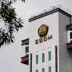 Gedung Kementerian ESDM, Ilustrasi Seleksi Dirjen Minerba  (Dok. KESDM).