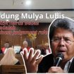 Pengacara kondang Todung Mulya Lubis.