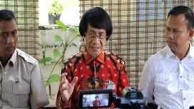 Ketum LPAI Seto Mulyadi (Doc. Antara)