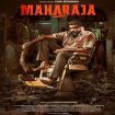 Ilustrasi Poster Maharaja (Netflix)