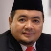 Ketua KPU RI, Mochammad Afifuddin (Foto: Tribunnews.com).