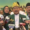Muhaimin Iskandar (ANTARA Foto)
