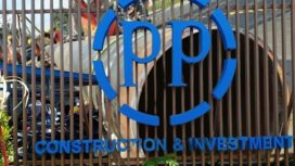 Dua pegawai PT PP dicekal KPK diduga karena proyek pipa gas bumi Cisem Tahap 1 (Diolah/ IW Grafis)