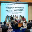 Dirjen Kebudayaan Kemendikbudristek Hilmar Farid (Doc. IHA)