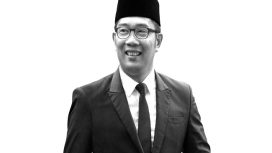 Ridwan Kamil (Doc. VOI/IW Grafis)