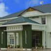 RSUD Muda Sedia Kabupaten Aceh Tamiang.