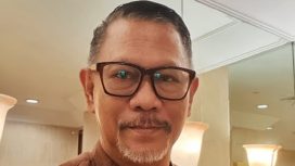 Sri Radjasa MBA (Pemerhati Intelijen).