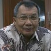 Eks Dirjen Minerba Kementerian ESDM, Simon Sembiring.