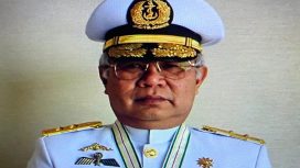 Soleman B. Ponto (Istimewa)