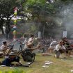 Sosiodrama Pusaka Indonesia (Istimewa)