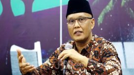 Anggota Komisi I DPR Sukamta (Istimewa)
