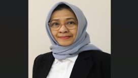 Dr. Valina Singka Subekti (Istimewa)