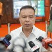 Sufmi Dasco Ahmad (Doc. DPR)