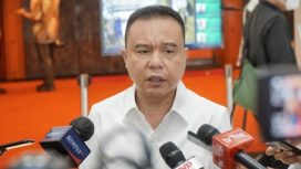 Sufmi Dasco Ahmad (Doc. DPR)