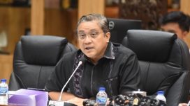 Wakil Ketua Komisi X Dede Yusuf (Doc. DPR)