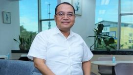 Pembina LPKAN Wibisono (Istimewa)