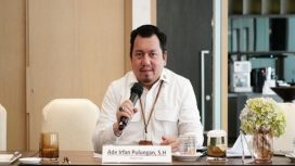 Ade Irfan Pulungan (Doc. Detik)