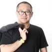 Mantan Direktur Utama PT Indosat, Alexander Rusli (Liputan6.com/Herman Zakharia).