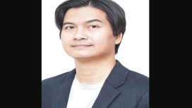 Alfian Banjaransari (Istimewa)