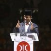 Anies Baswedan (Doc. Viva/IW Grafis)