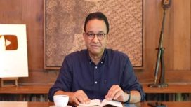 Anies Baswedan (Detik/Istimewa)