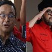 Anies Baswedan dan Ono Surono (Doc. TribunNews)