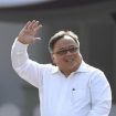 Bambang Brodjonegoro (ANTARA FOTO/Puspa Perwitasari).