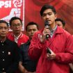 Ketum PSI Kaesang Pangarep (Doc. PSI)