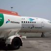 Truk Tangki Pertamina mengangkut Bioavtur (SAF) (Foto: Pertamina).