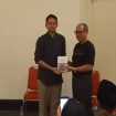Eks Dirjen Migas Prof. Tutuka Ariadji Luncurkan Buku (Doc. Inilahjateng)