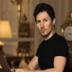 Pavel Durov (Instagram/Durov)
