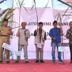 Ketua Umum Pimpinan Pusat (PP) Muhammadiyah, Haedar Nashir (Dok.Prov. Jateng).
