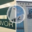 Gunvor Singapura, Gedung Pertamina dan Gedung PT PGN.