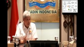 Ir. Insannul Kamil (Istimewa)