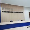 Kantor Komisi Pengawas Persaingan Usaha (KPPU).
