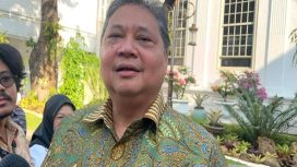 Airlangga Hartarto (Doc. Detik.com)