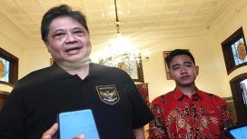 Airlangga Hartarto (Doc. Detik.com)
