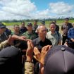 Letjen Richard Tampubolon (Doc. TNI)