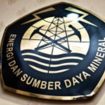 Logo Kementerian ESDM