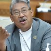 Anggota DPR Komisi VII, Mulyanto.